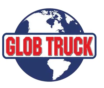 Glob Truck Kamil Popowski